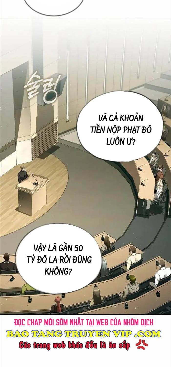 Hồi Quy Giả Về Hưu: Chapter 46