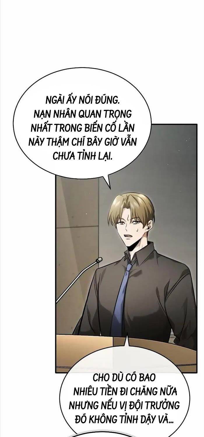 Hồi Quy Giả Về Hưu: Chapter 46