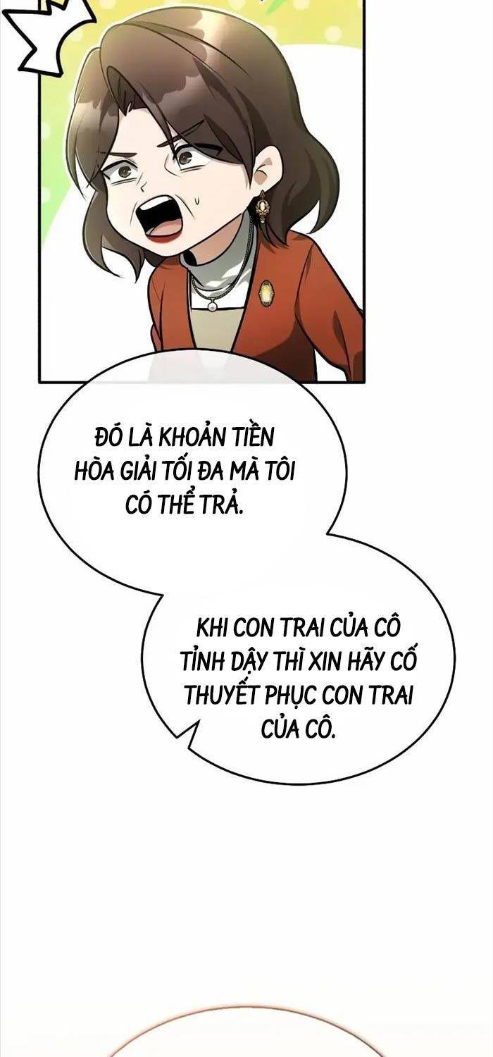 Hồi Quy Giả Về Hưu: Chapter 46