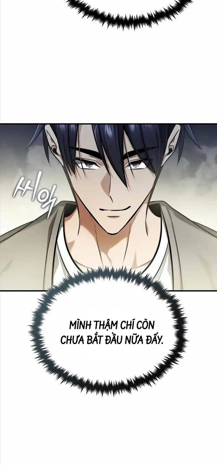Hồi Quy Giả Về Hưu: Chapter 46