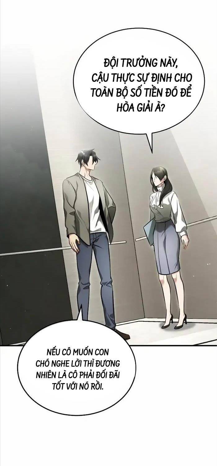 Hồi Quy Giả Về Hưu: Chapter 46
