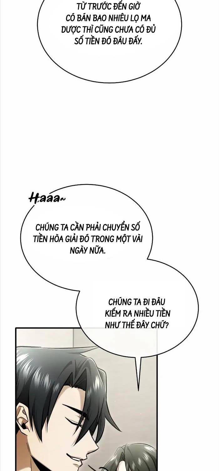 Hồi Quy Giả Về Hưu: Chapter 46