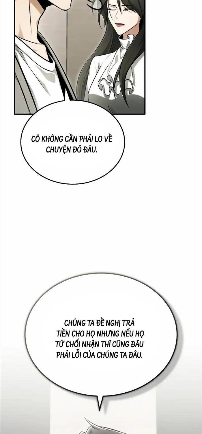 Hồi Quy Giả Về Hưu: Chapter 46