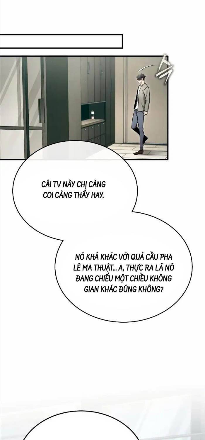 Hồi Quy Giả Về Hưu: Chapter 46