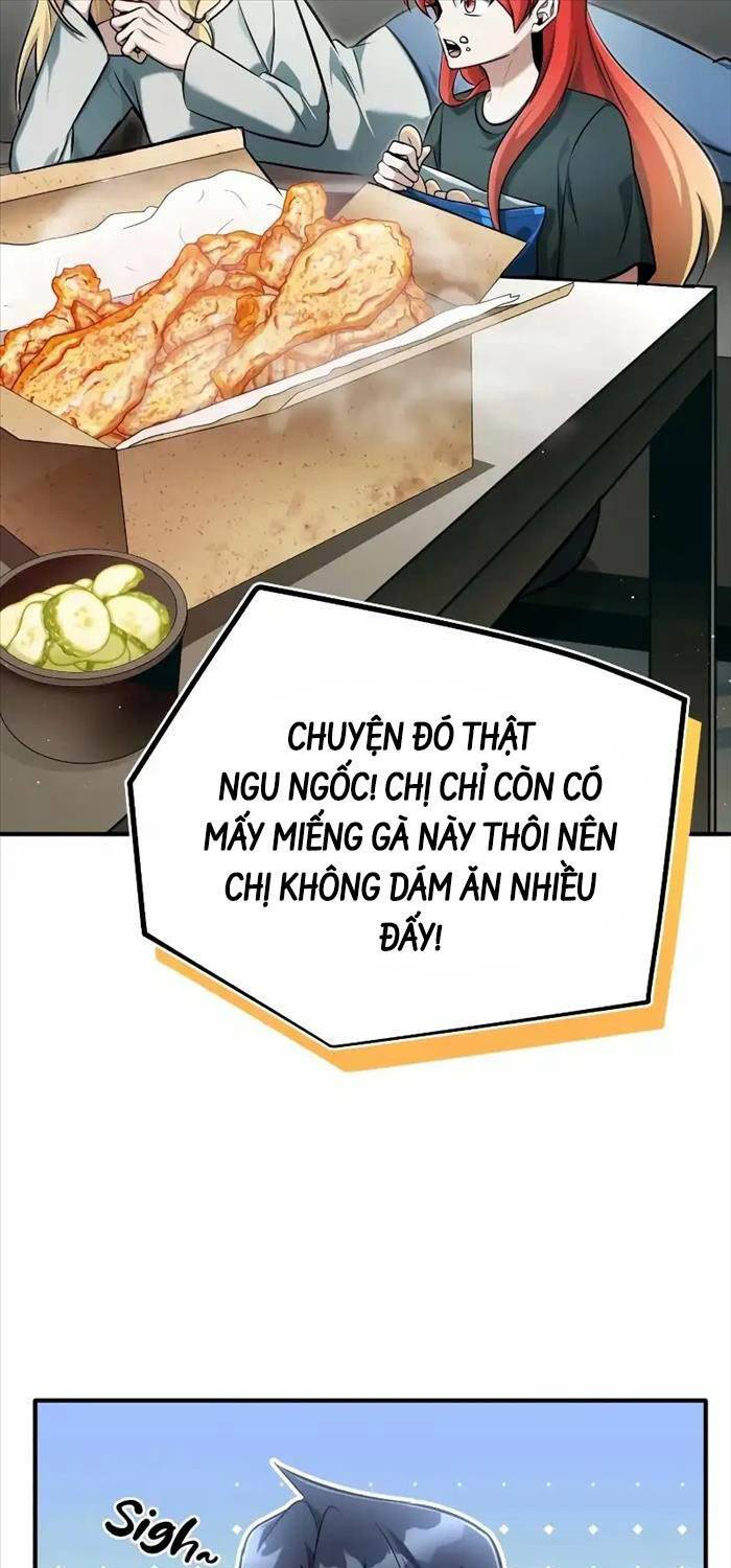 Hồi Quy Giả Về Hưu: Chapter 46