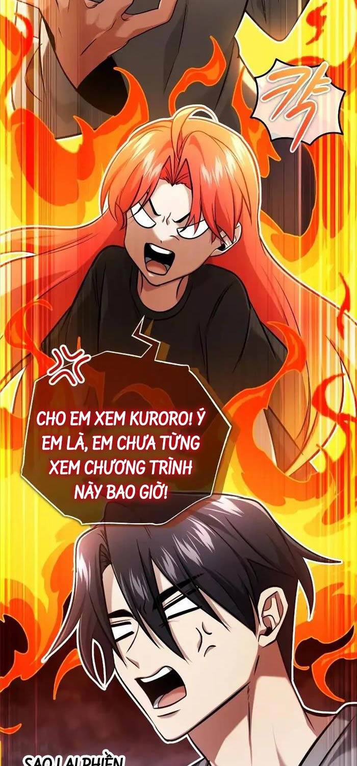 Hồi Quy Giả Về Hưu: Chapter 46