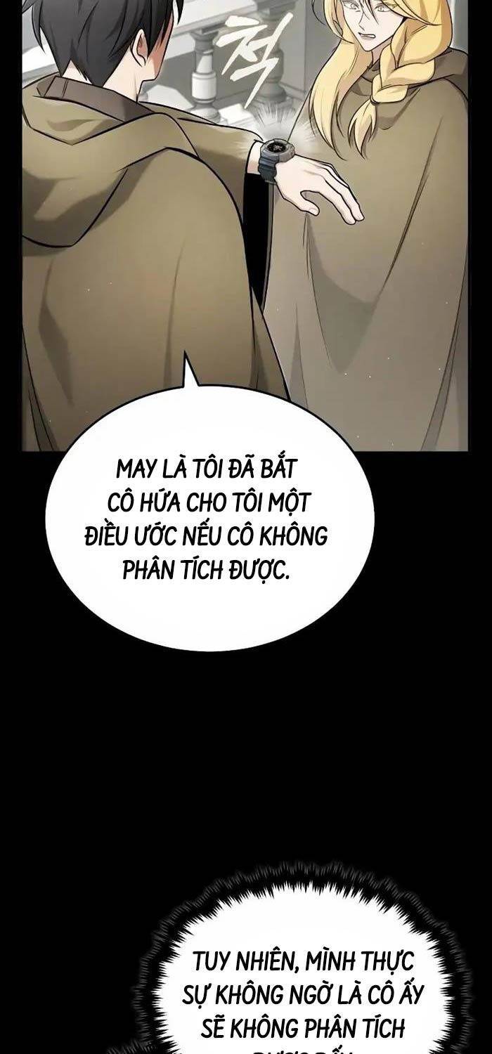 Hồi Quy Giả Về Hưu: Chapter 46
