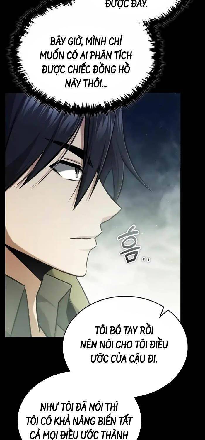 Hồi Quy Giả Về Hưu: Chapter 46
