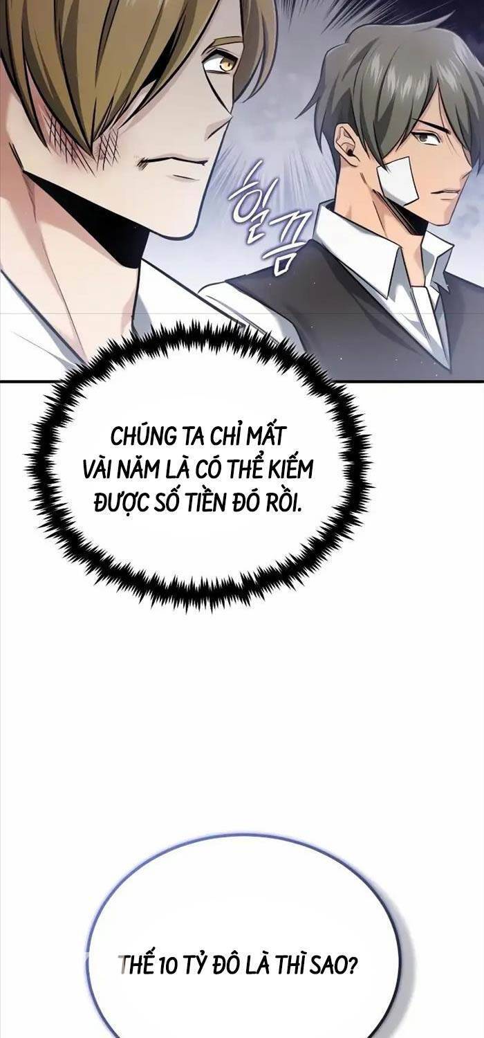 Hồi Quy Giả Về Hưu: Chapter 46