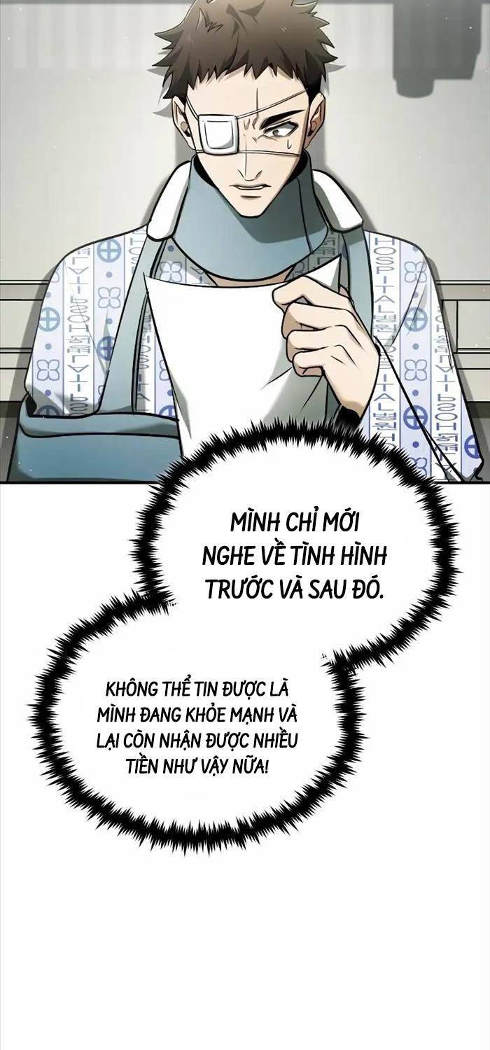Hồi Quy Giả Về Hưu: Chapter 46