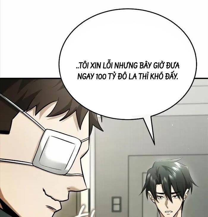 Hồi Quy Giả Về Hưu: Chapter 46