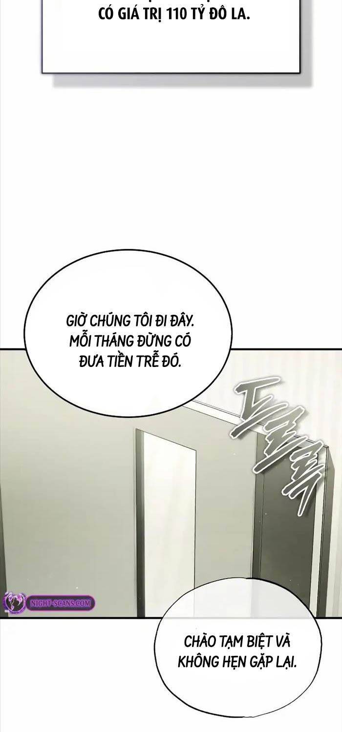 Hồi Quy Giả Về Hưu: Chapter 46