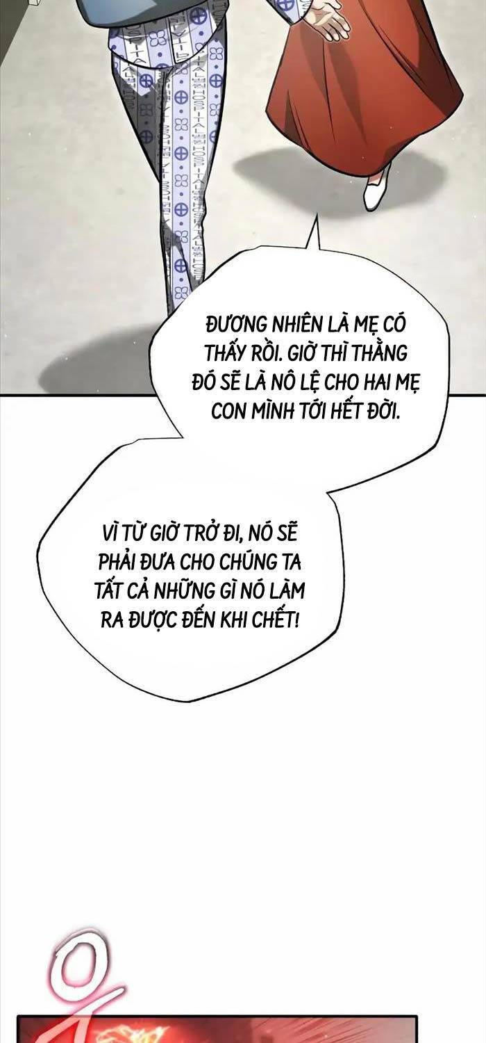 Hồi Quy Giả Về Hưu: Chapter 46