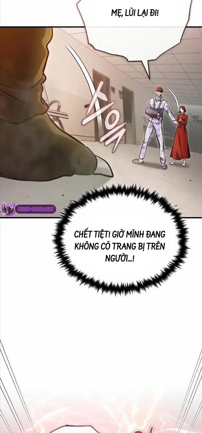 Hồi Quy Giả Về Hưu: Chapter 46