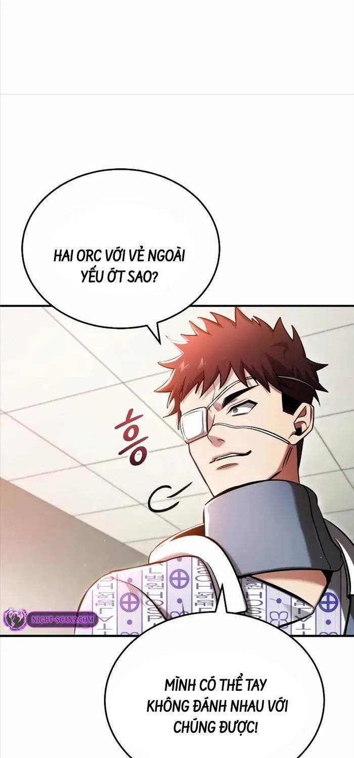 Hồi Quy Giả Về Hưu: Chapter 46