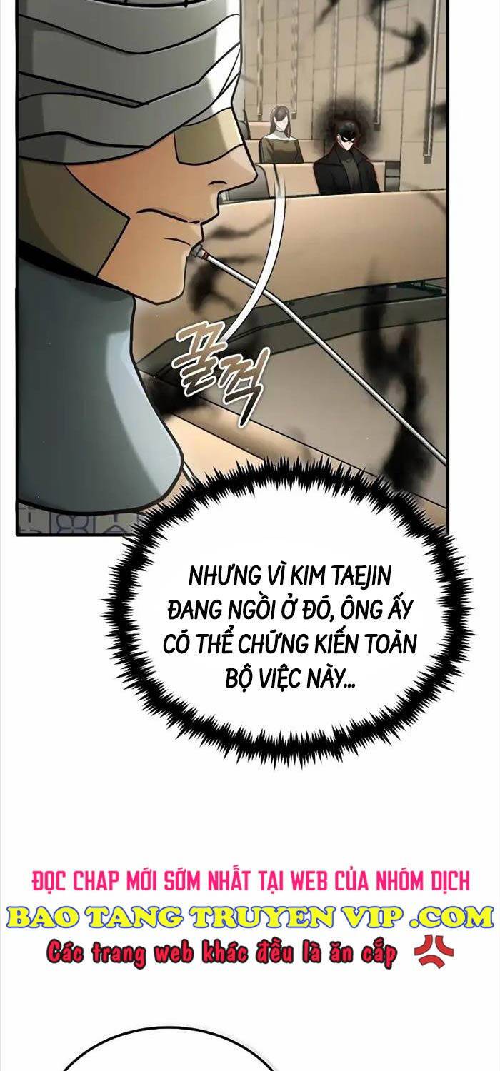 Hồi Quy Giả Về Hưu: Chapter 46