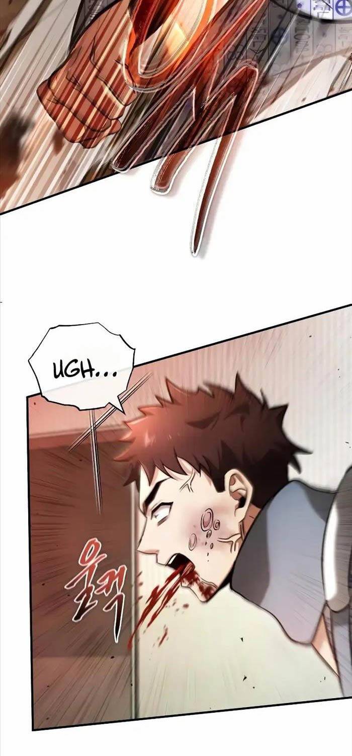 Hồi Quy Giả Về Hưu: Chapter 46