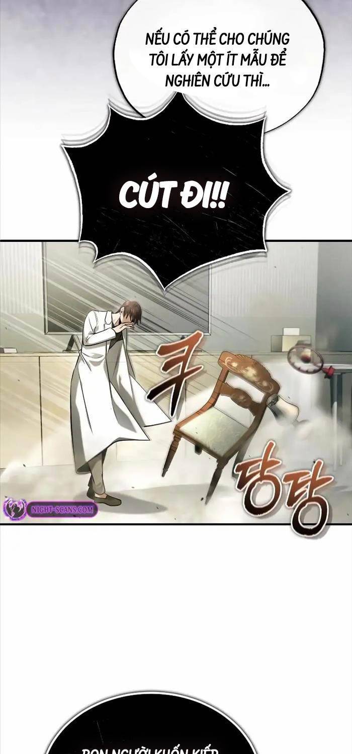Hồi Quy Giả Về Hưu: Chapter 46