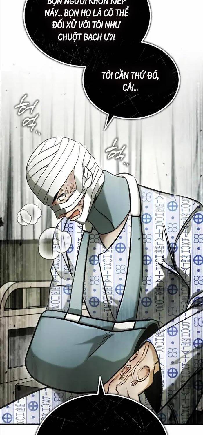 Hồi Quy Giả Về Hưu: Chapter 46