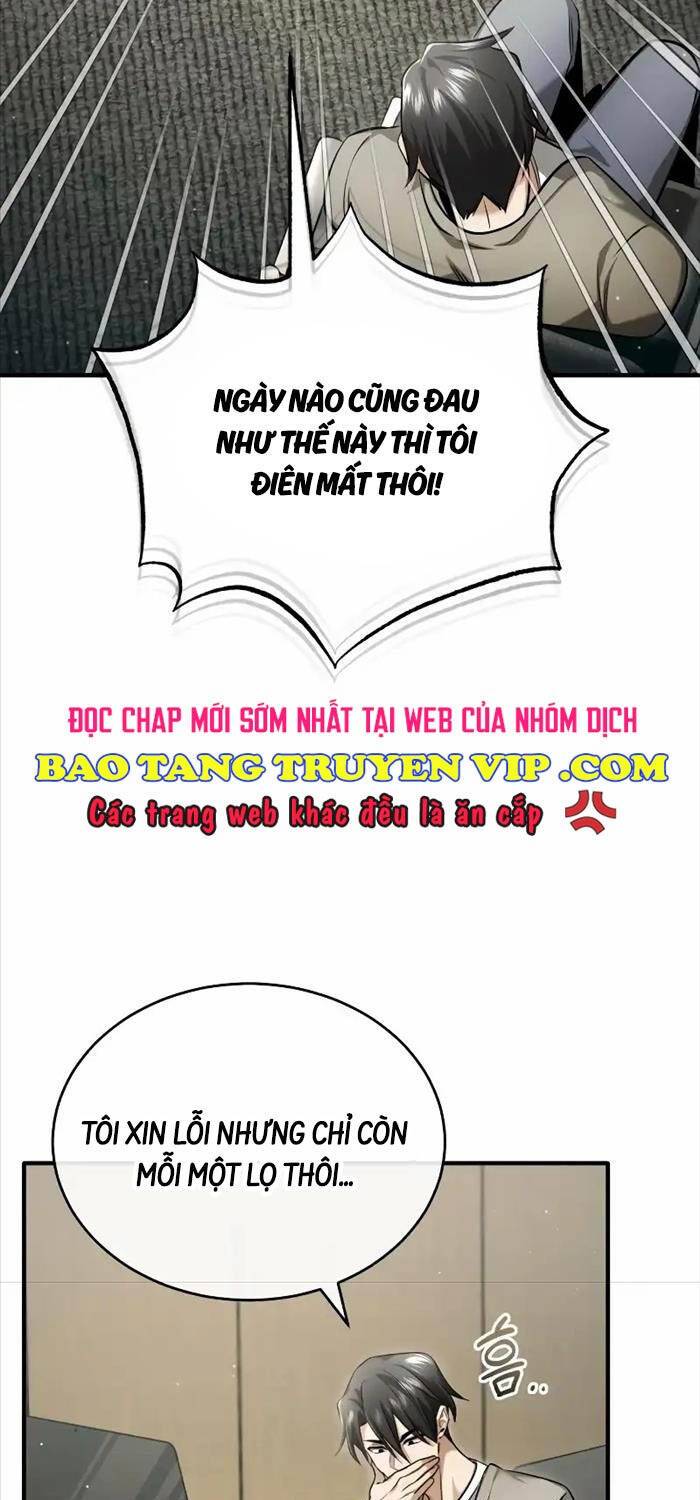 Hồi Quy Giả Về Hưu: Chapter 46