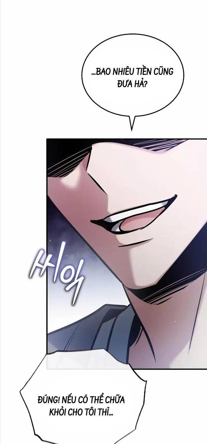 Hồi Quy Giả Về Hưu: Chapter 46