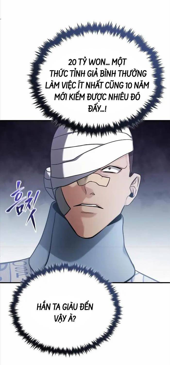 Hồi Quy Giả Về Hưu: Chapter 46