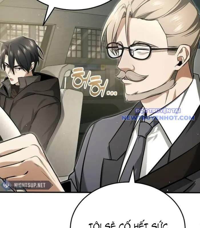 Hồi Quy Giả Về Hưu: Chapter 51