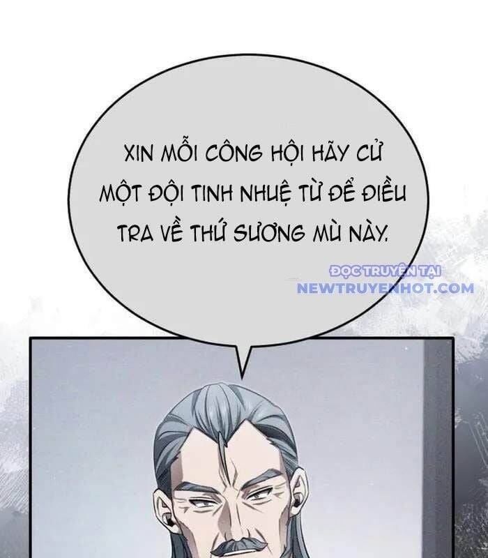 Hồi Quy Giả Về Hưu: Chapter 51
