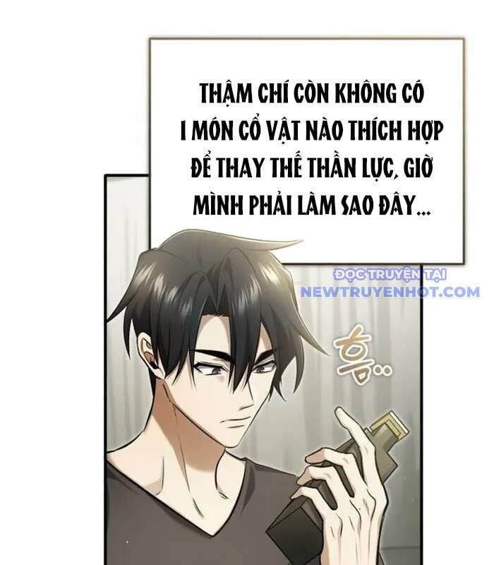 Hồi Quy Giả Về Hưu: Chapter 51