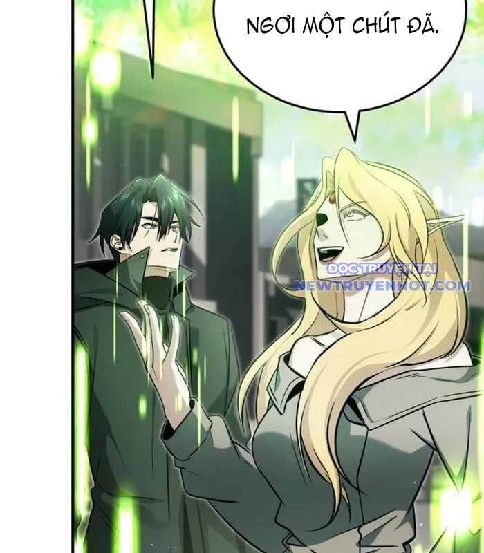 Hồi Quy Giả Về Hưu: Chapter 52