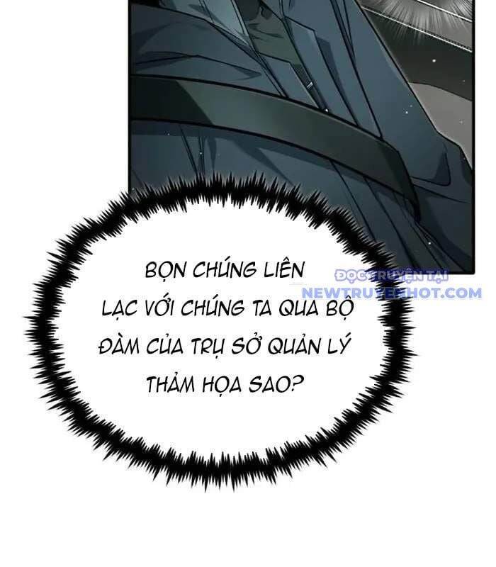 Hồi Quy Giả Về Hưu: Chapter 52