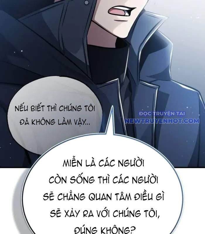 Hồi Quy Giả Về Hưu: Chapter 52