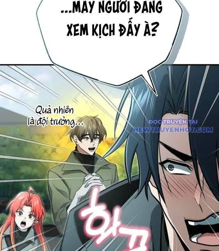 Hồi Quy Giả Về Hưu: Chapter 52