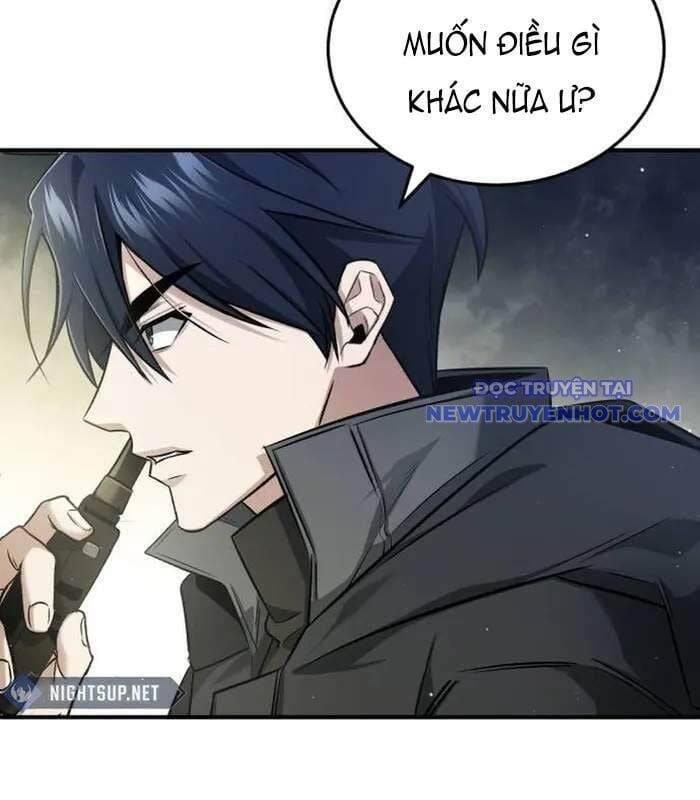 Hồi Quy Giả Về Hưu: Chapter 52