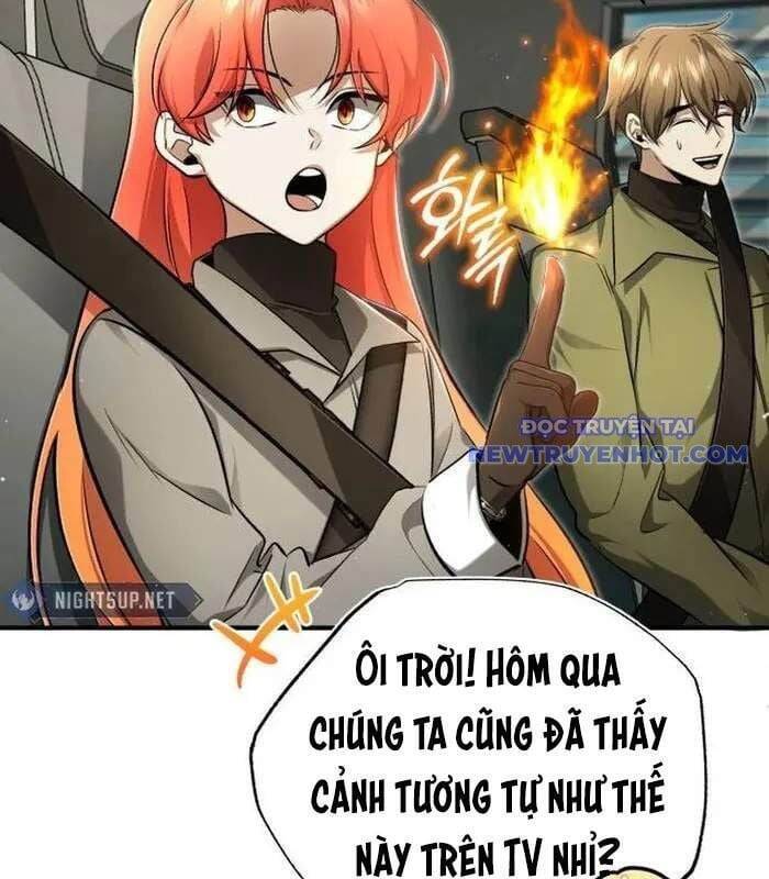 Hồi Quy Giả Về Hưu: Chapter 52
