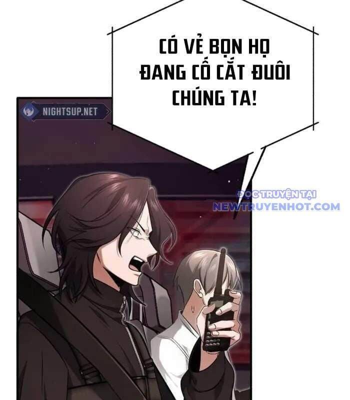 Hồi Quy Giả Về Hưu: Chapter 52