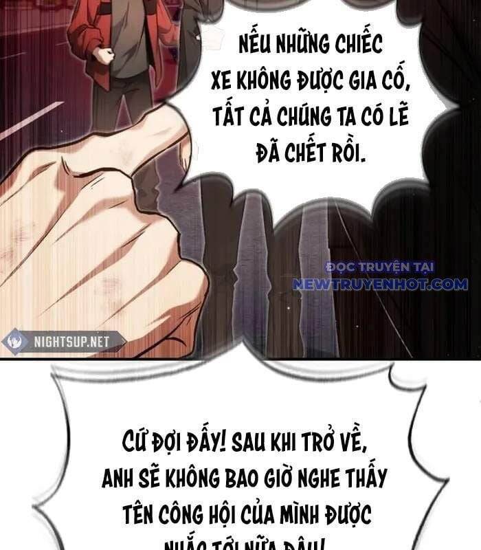 Hồi Quy Giả Về Hưu: Chapter 52