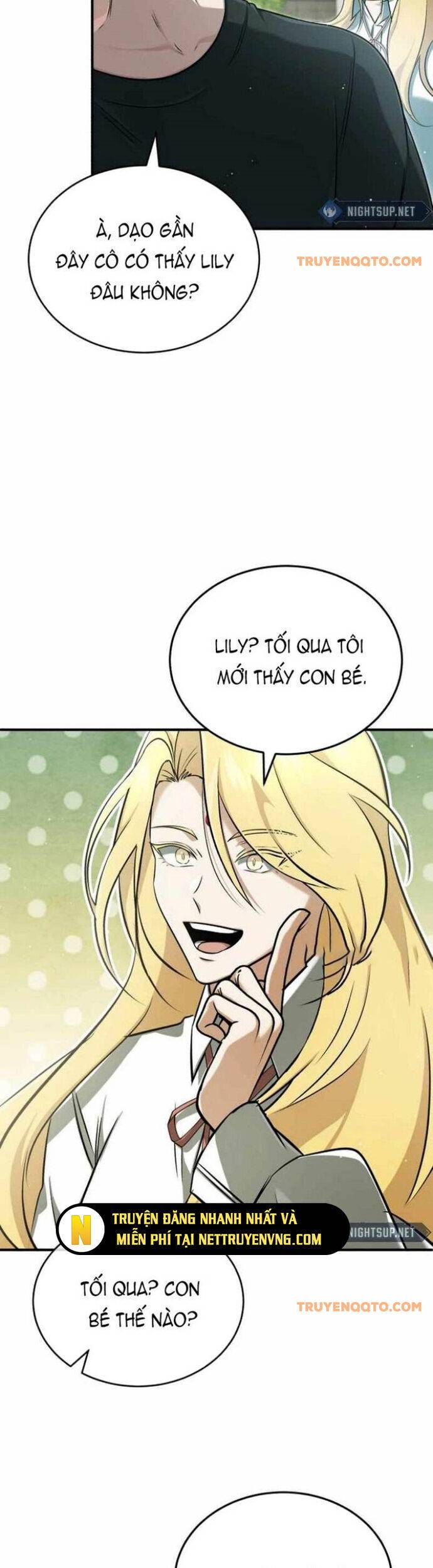 Hồi Quy Giả Về Hưu: Chapter 56