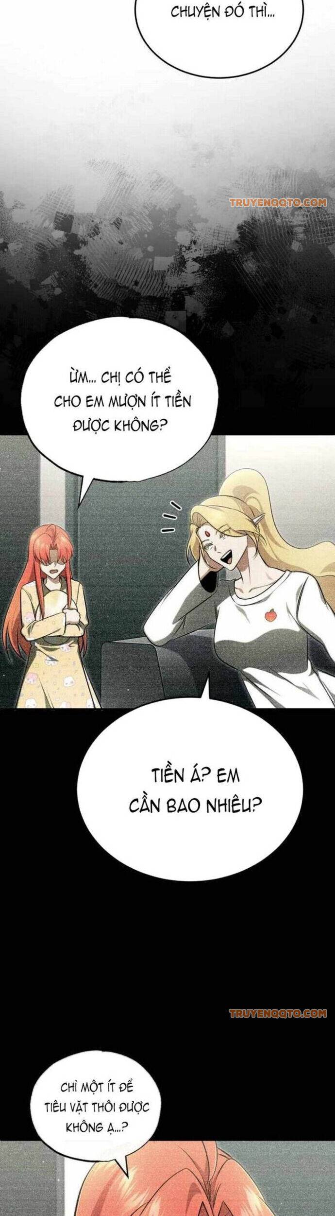 Hồi Quy Giả Về Hưu: Chapter 56
