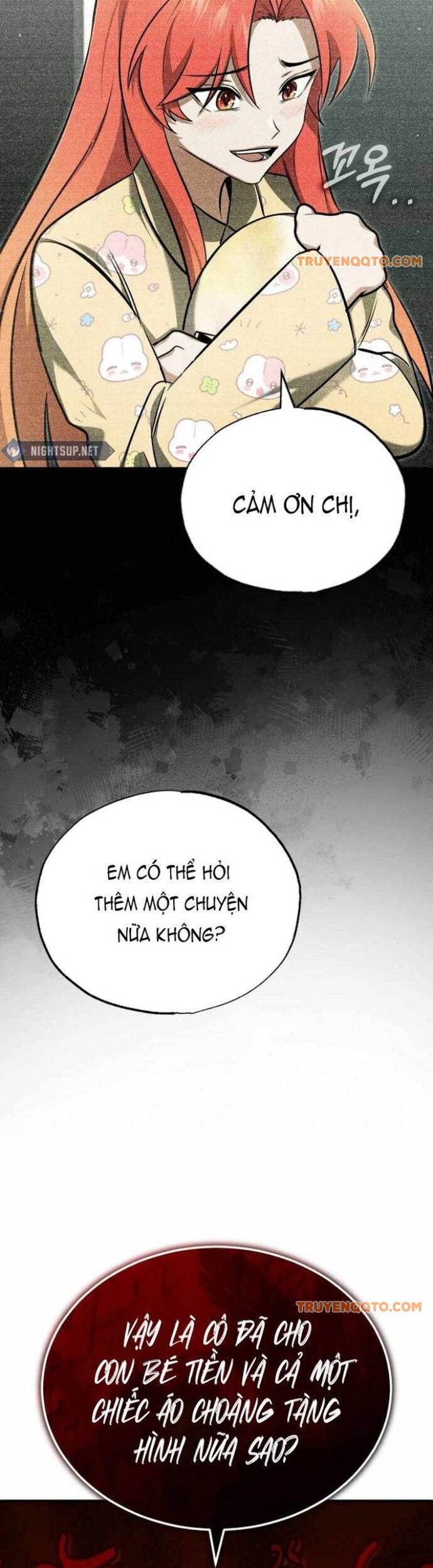 Hồi Quy Giả Về Hưu: Chapter 56