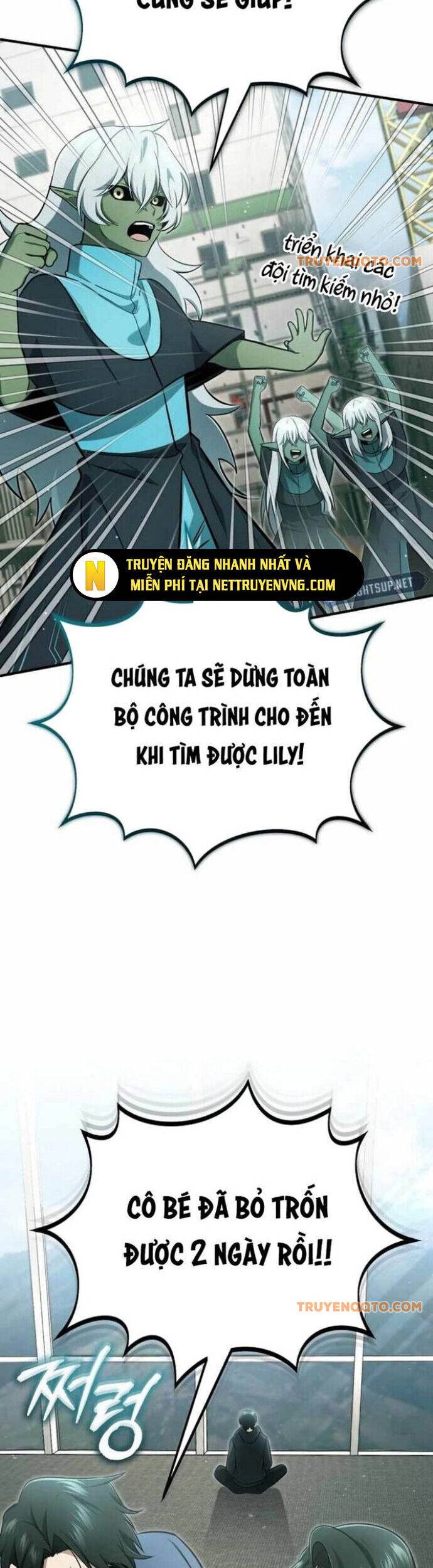 Hồi Quy Giả Về Hưu: Chapter 56