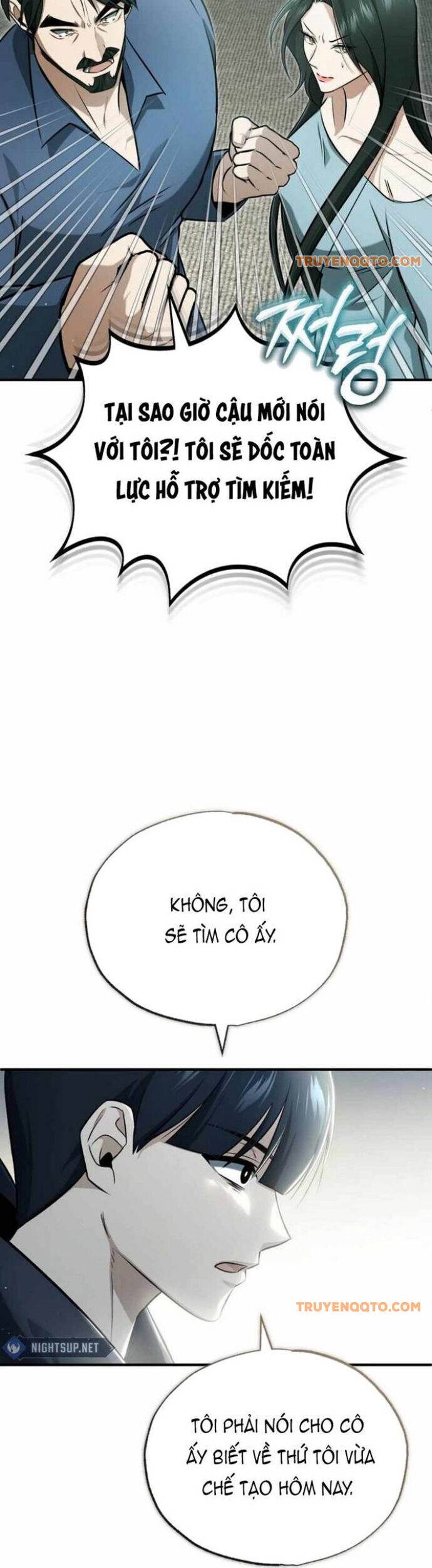 Hồi Quy Giả Về Hưu: Chapter 56