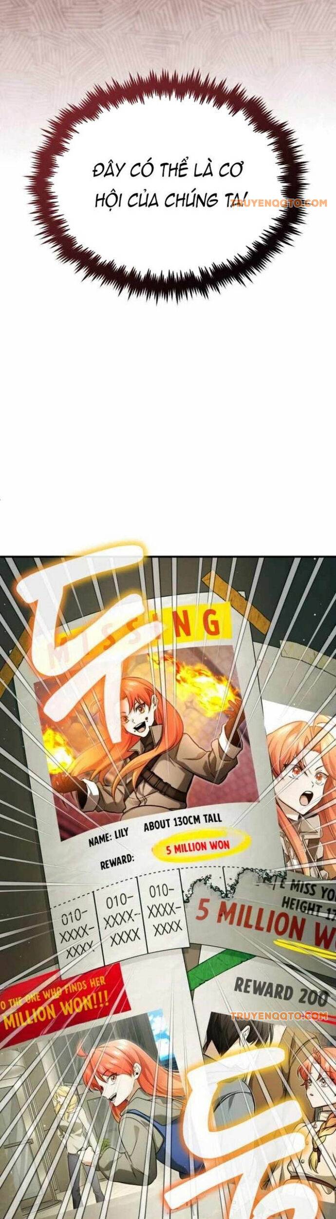 Hồi Quy Giả Về Hưu: Chapter 56