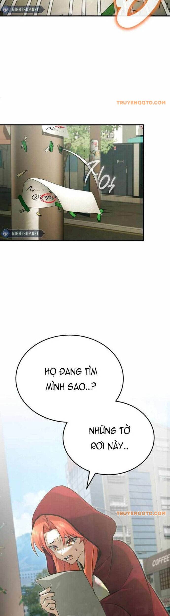Hồi Quy Giả Về Hưu: Chapter 56