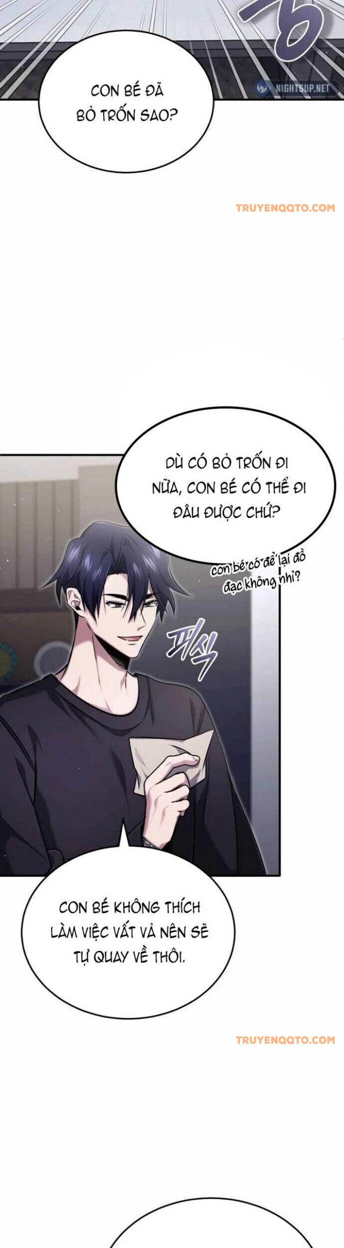 Hồi Quy Giả Về Hưu: Chapter 56