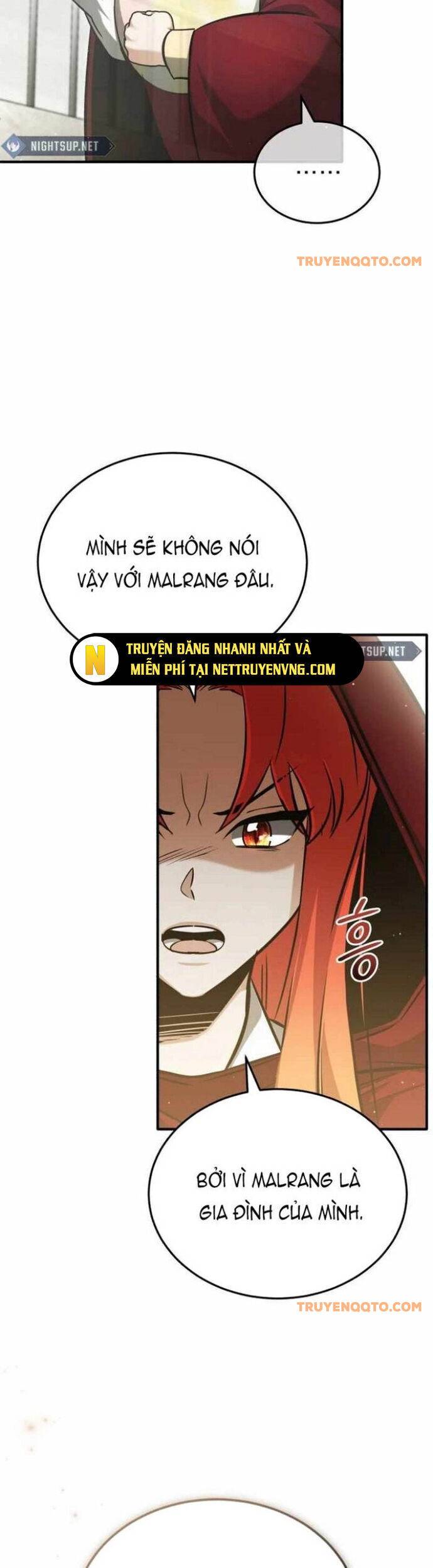 Hồi Quy Giả Về Hưu: Chapter 56