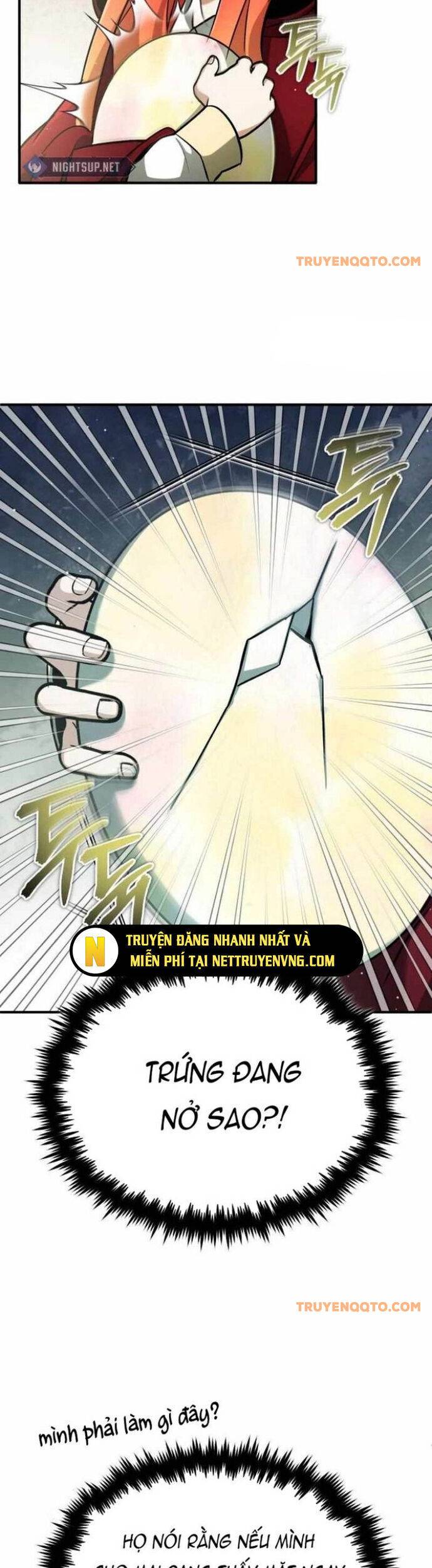 Hồi Quy Giả Về Hưu: Chapter 56