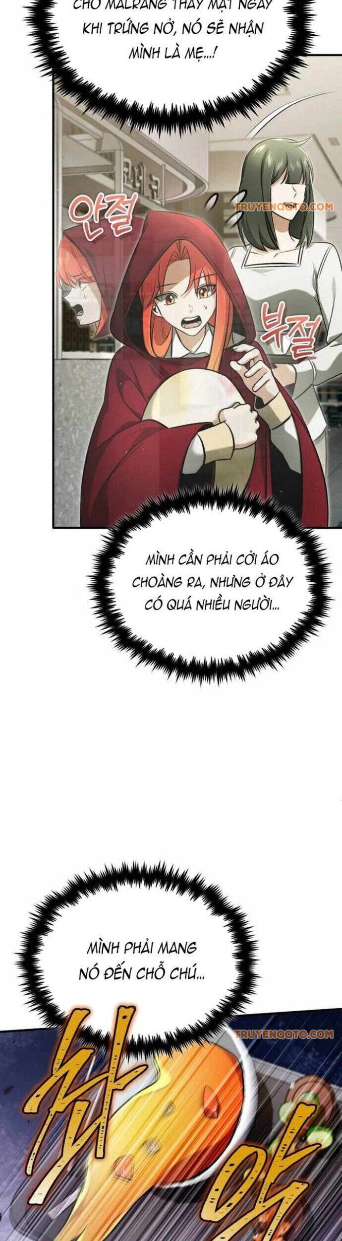Hồi Quy Giả Về Hưu: Chapter 56