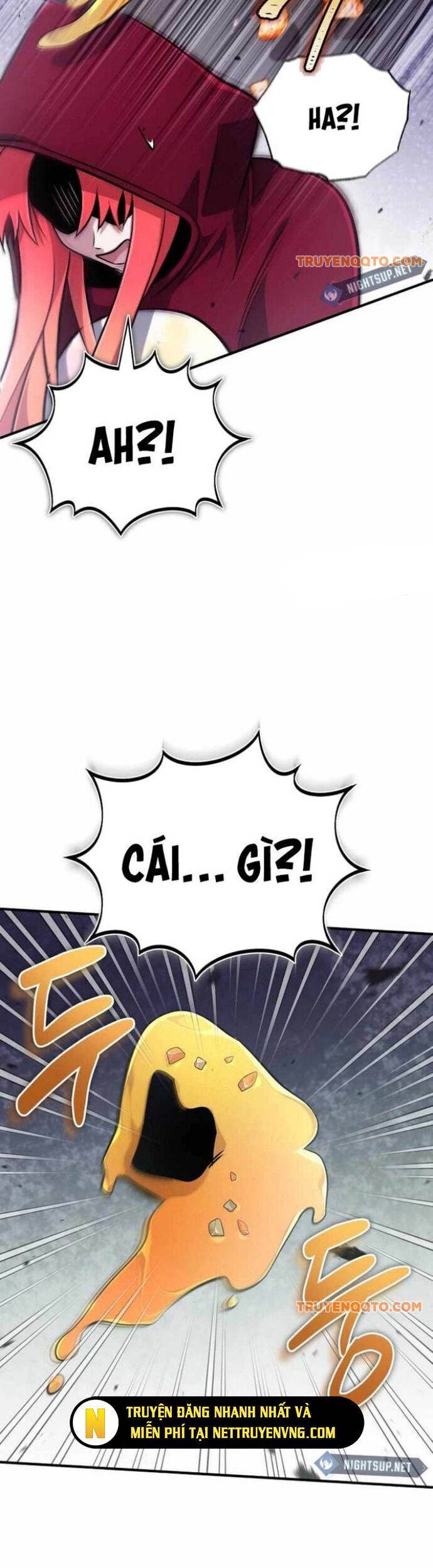 Hồi Quy Giả Về Hưu: Chapter 56