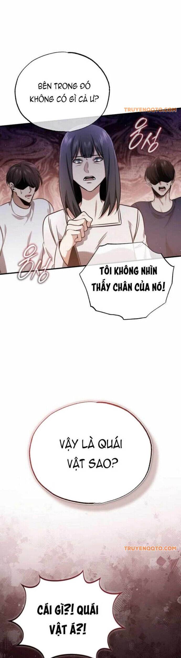 Hồi Quy Giả Về Hưu: Chapter 56